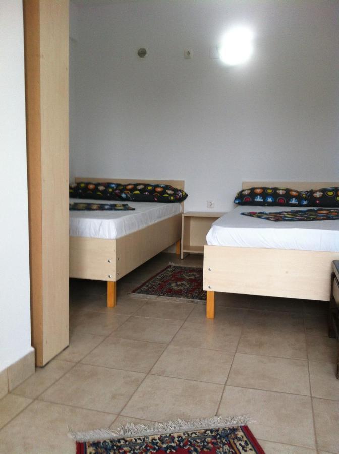 Pensiunea Lucia Eforie Nord Dış mekan fotoğraf
